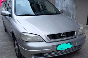 OPEL Astra - 2001