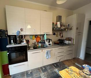 Cucina mondo convenienza bianca