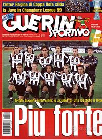 INTER vincitore Coppa UEFA 1997/98