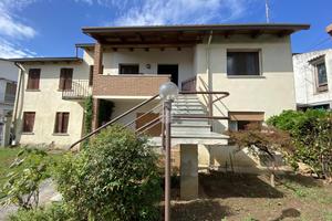 CASA INDIPENDENTE A GALLIERA VENETA