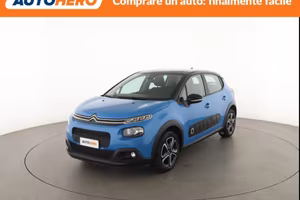 CITROEN C3 TA98736