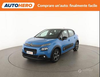 CITROEN C3 TA98736