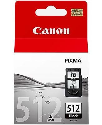 Cartuccia CANON PG-512 Nero originale