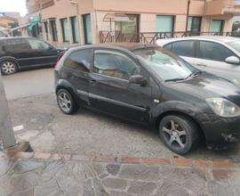 Ford 1.4 2007