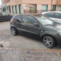 Ford 1.4 2007