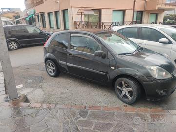 Ford 1.4 2007