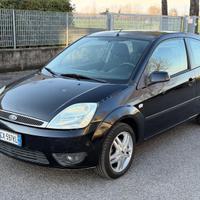 Ford Fiesta 1.6 90cv diesel