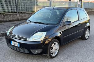 Ford Fiesta 1.6 90cv diesel