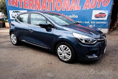 Renault Clio 75 CV 5 Porte