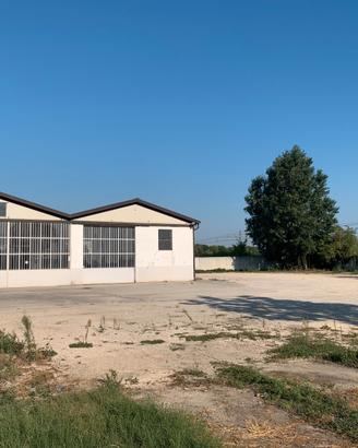 Rimessaggio Ravenna - Camper Auto Barche