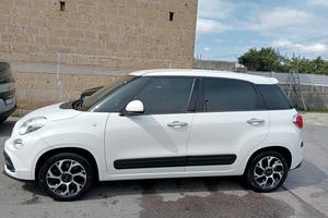 FIAT 500 L 1.6 120CV