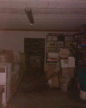 Immobile in asta di 62 m² a Terni