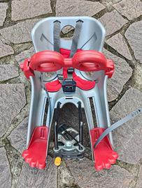 Seggiolino bicicletta anteriore