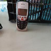 vecchio telefono nokia