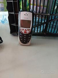 vecchio telefono nokia