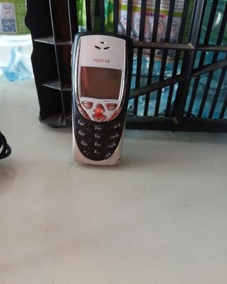 vecchio telefono nokia