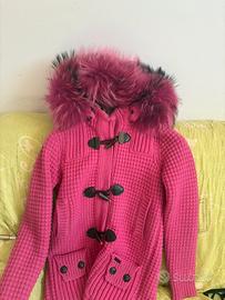 Bark Rosa xs