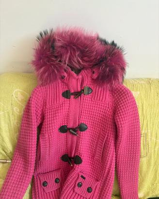Bark Rosa xs