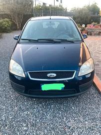 Ford c max 1.6 tdci 90cv 2005