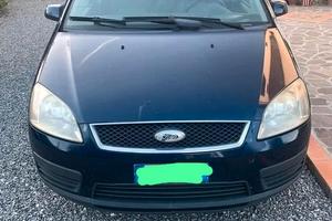 Ford c max 1.6 tdci 90cv 2005
