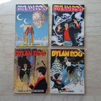 Dylan Dog Fumetti Ristampe 1994 – 1996