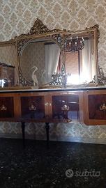 Contromobile Vintage