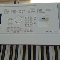 Yamaha DGX 660 Portable Grand