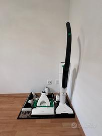 Folletto VK7 + Accessori