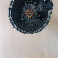 Cambio Mercedes Classe C220 2.2 CDI 6M anno 2008