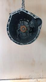 Cambio Mercedes Classe C220 2.2 CDI 6M anno 2008