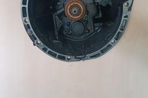 Cambio Mercedes Classe C220 2.2 CDI 6M anno 2008