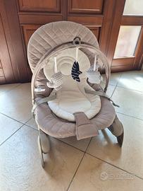 Sdraietta Chicco Hoopla max 18 kg