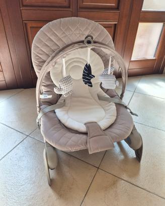 Sdraietta Chicco Hoopla max 18 kg