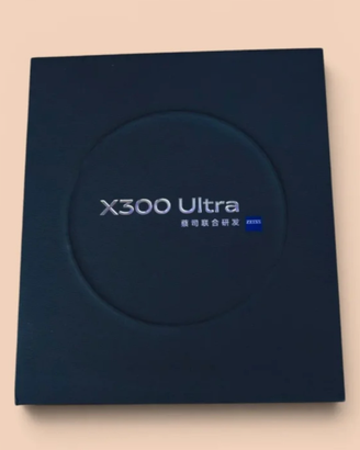 VIVO X300 ULTRA /16/512/