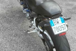 Ducati Monster S4R - 2003