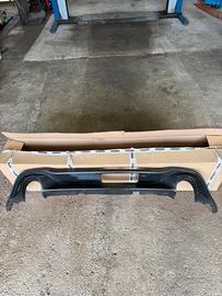 diffusore golf 8 gti