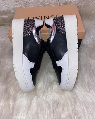 Sneakers donna Twinset