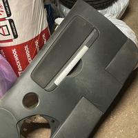 Pannello Portiera Citroen C2