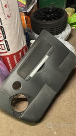 Pannello Portiera Citroen C2