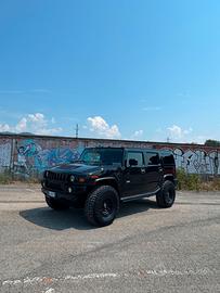 Hummer H2 6.0