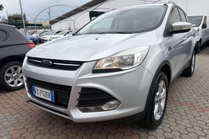 FORD Kuga Kuga II 2.0 tdci Business 2wd s gancio