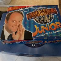 Gioco da tavola   passaparola