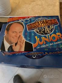 Gioco da tavola   passaparola