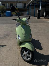 Piaggio Vespa ET2 50