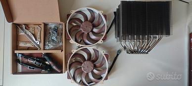 Noctua NH-D15 G2