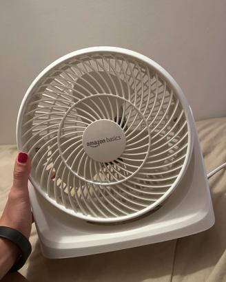 Ventilatore piccolo