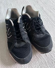 Scarpe Giorgio Armani