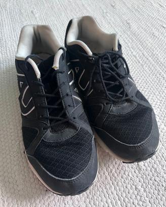 Scarpe Giorgio Armani