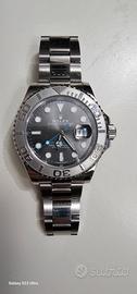rolex yacht master rodio 40