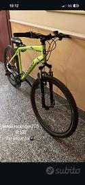 Bici Rockrider 27.5 st 100